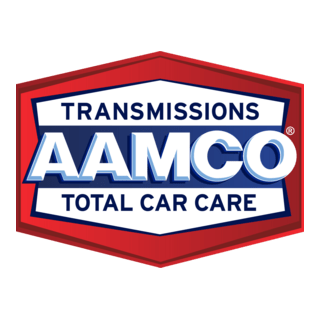 AAMCO TotalCarCare Logo PNG Vector