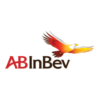 AB InBev Logo PNG Vector