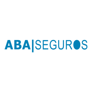 ABA seguros Logo PNG Vector
