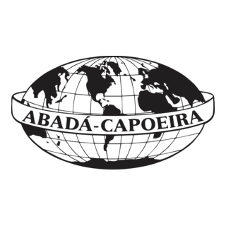Abada-Capoeira Logo PNG Vector