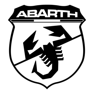 Abarth Logo PNG Vector