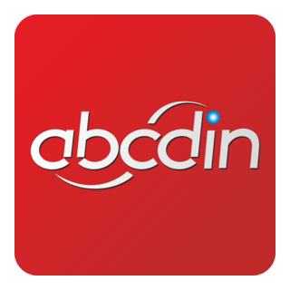 ABC Din Logo PNG Vector