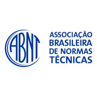 ABNT Logo PNG Vector