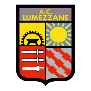 AC Lumezzane Logo PNG Vector