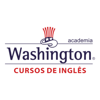 Academia Washington Logo PNG Vector