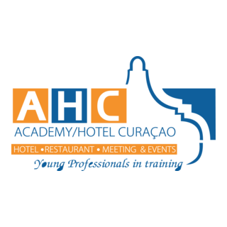 ACADEMY HOTELCURACAO Logo PNG Vector