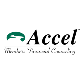 Accel Logo PNG Vector