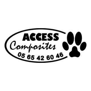 access composites Logo PNG Vector