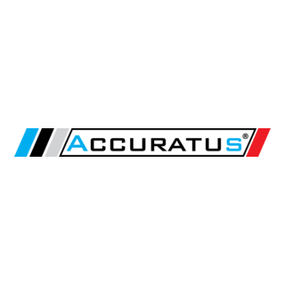 Accuratus Logo PNG Vector