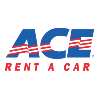 Ace Logo PNG Vector