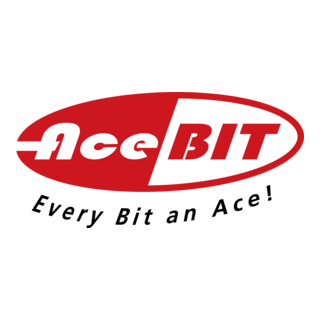 AceBIT Logo PNG Vector