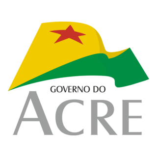 Acre Government - 2006-2010 Logo PNG Vector