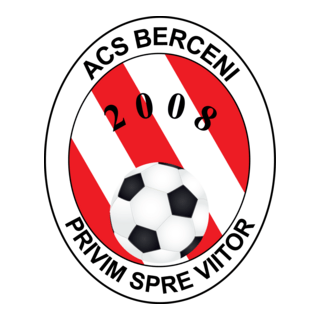 ACS Berceni Logo PNG Vector