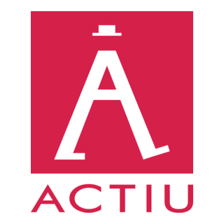 ACTIU Logo PNG Vector