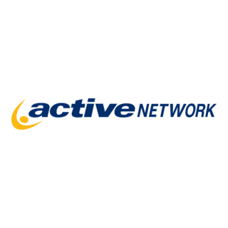 Active Network Logo PNG Vector