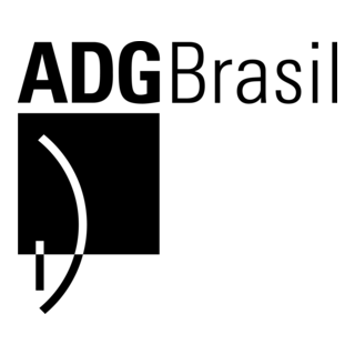 ADG Brasil Logo PNG Vector