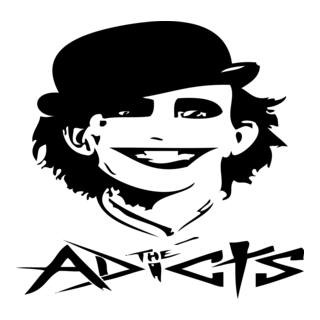 Adicts Logo PNG Vector