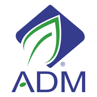 ADM grãos Logo PNG Vector