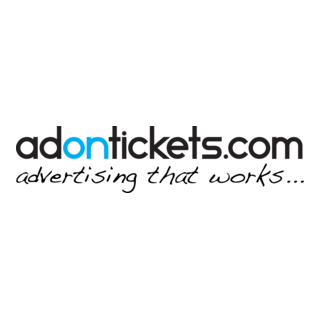 adontickets.com Logo PNG Vector