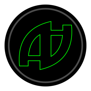 Adrenaline Armory Logo PNG Vector