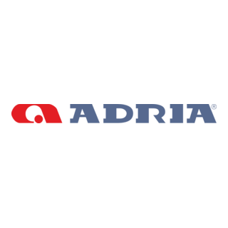 Adria Logo PNG Vector