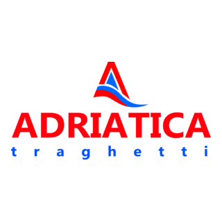 Adriatika Logo PNG Vector