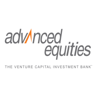 Advanced Equities Logo PNG Vector