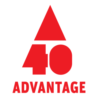 Advantage Tenniswear Logo PNG Vector