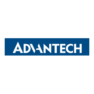 Advantech Logo PNG Vector
