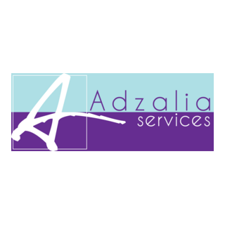 Adzalia Services Limited Logo PNG Vector