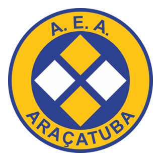 AEA Araçatuba Logo PNG Vector