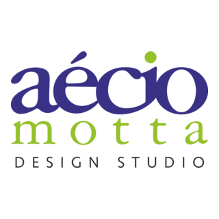 Aecio Motta Logo PNG Vector