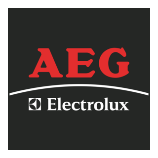 AEG ELECTROLUX Logo PNG Vector