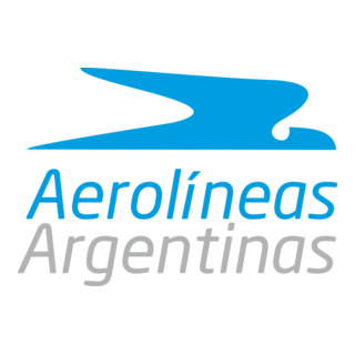 Aerolineas Argentinas Logo PNG Vector