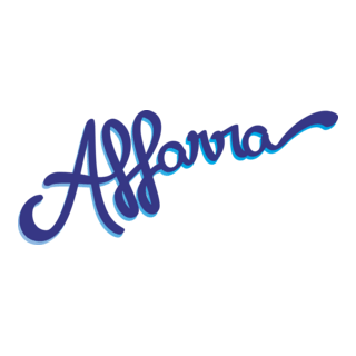 Affarra Logo PNG Vector