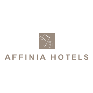 Affinia Hotels Logo PNG Vector