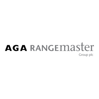 AGA Rangemaster Logo PNG Vector