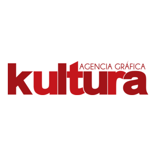 Agencia Gráfica Kultura Logo PNG Vector