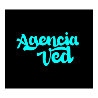 Agencia Ved Logo PNG Vector