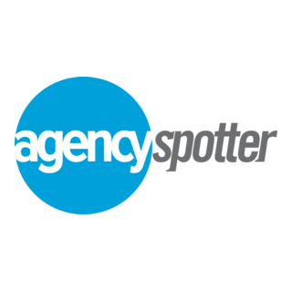 Agency Spotter Logo PNG Vector