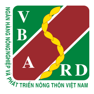 Agribank VBARD Logo PNG Vector