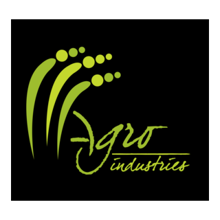 Agro Industries Logo PNG Vector