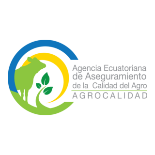 Agrocalidad Logo PNG Vector
