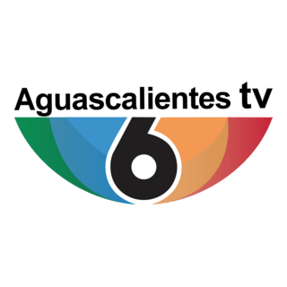 Aguascalientes TV Logo PNG Vector