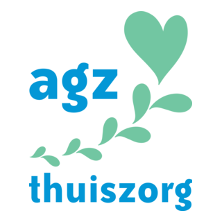 AGZ Thuiszorg Logo PNG Vector