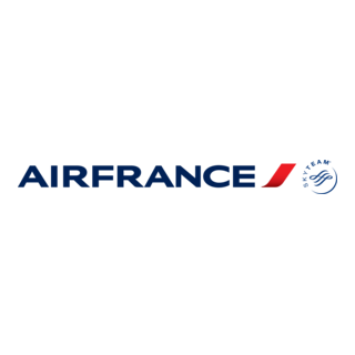 Air France Logo PNG Vector