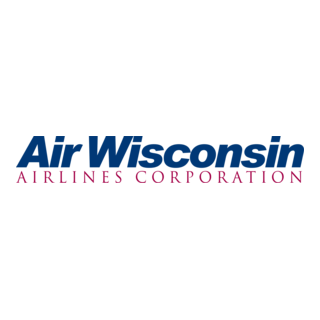 Air Wisconsin Logo PNG Vector