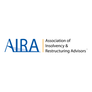 AIRA Logo PNG Vector