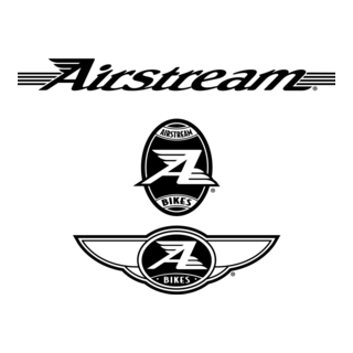 A`irsrtream Logo PNG Vector