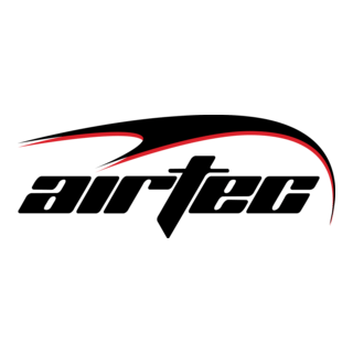 Airtec Logo PNG Vector